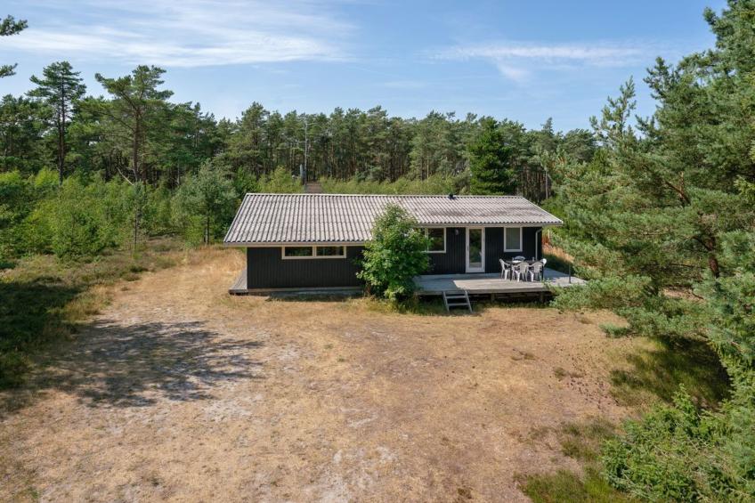 "Adelisa" - 600m from the sea in NE Jutland - foto 19