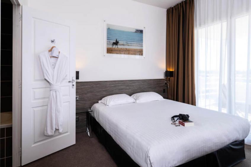 Hôtel Golden Tulip La Baule - foto 9