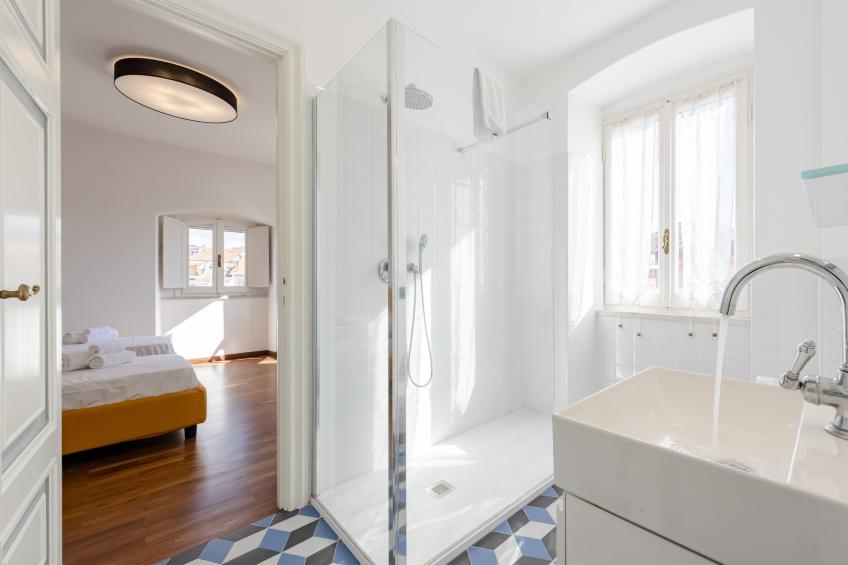 Charming Flat Sestri Levante - foto 9