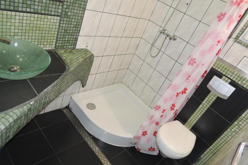 holiday home, Nowe Warpno - foto 18