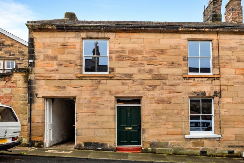 Upper Howick House - foto 27