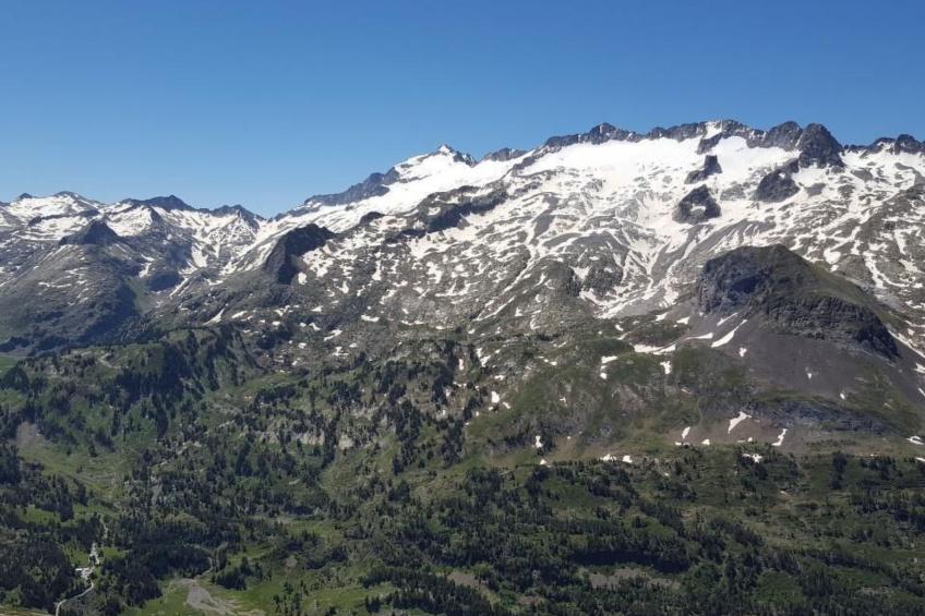 Appartement mit Terrasse - foto 33