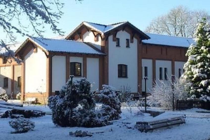 Turmwohnung - foto 22