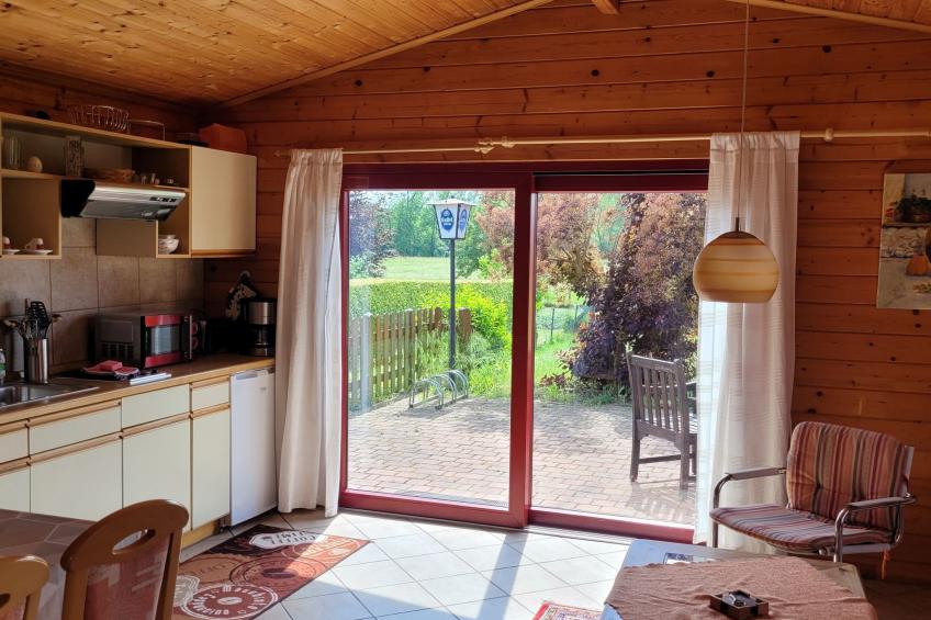 mit Terrasse - foto 12