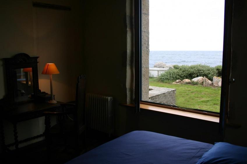 Ferienvilla mit Blick auf das Wasser - foto 14