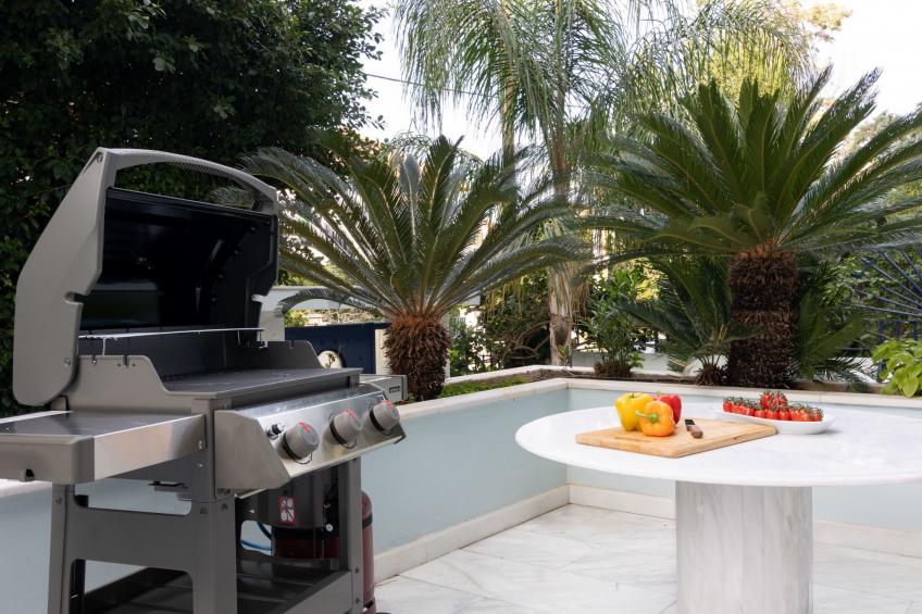 Villa Stefani mit privatem Pool - foto 47