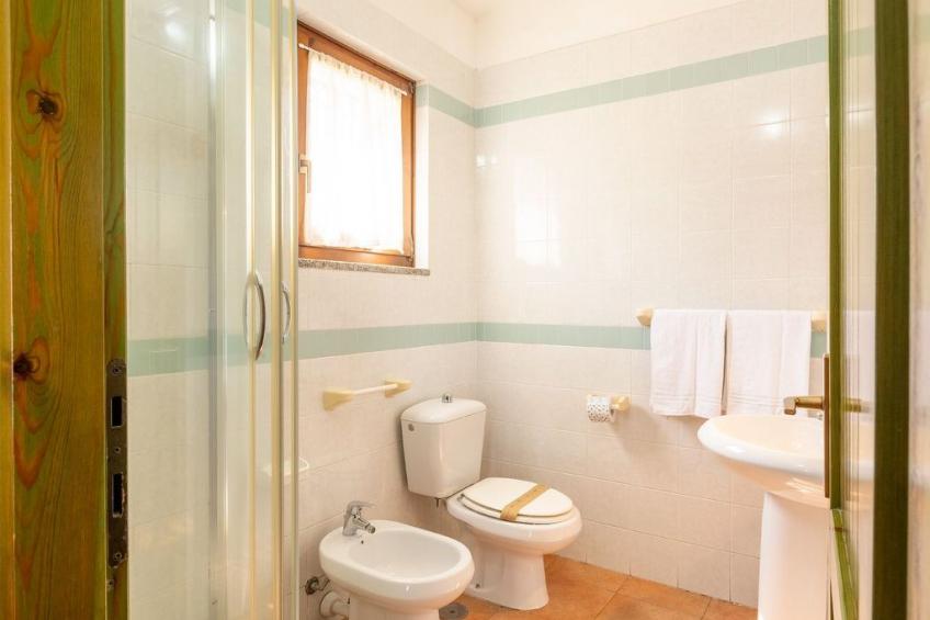 Zweizimmerwohnung 4 Personen Le Pavoncelle - foto 8