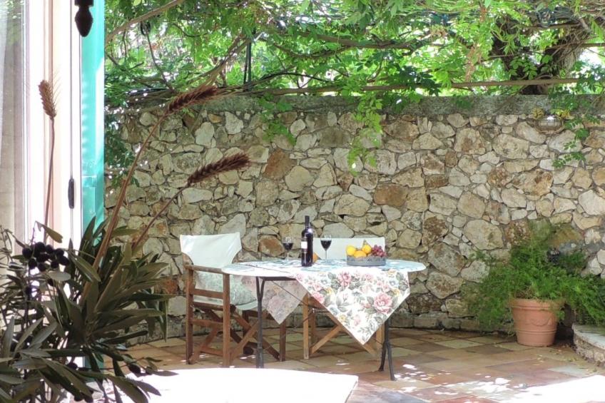 Villa Pergola - foto 13