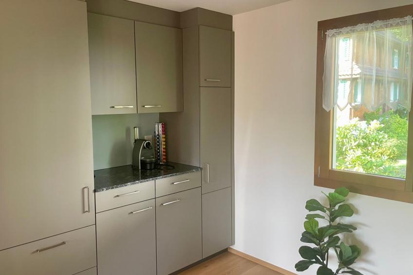 Chalet Bärgblick - foto 11