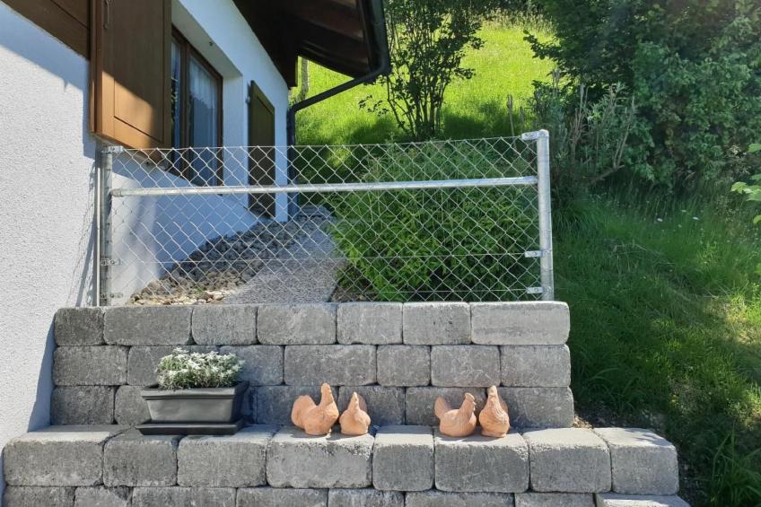 Chalet Traumfleck - foto 18