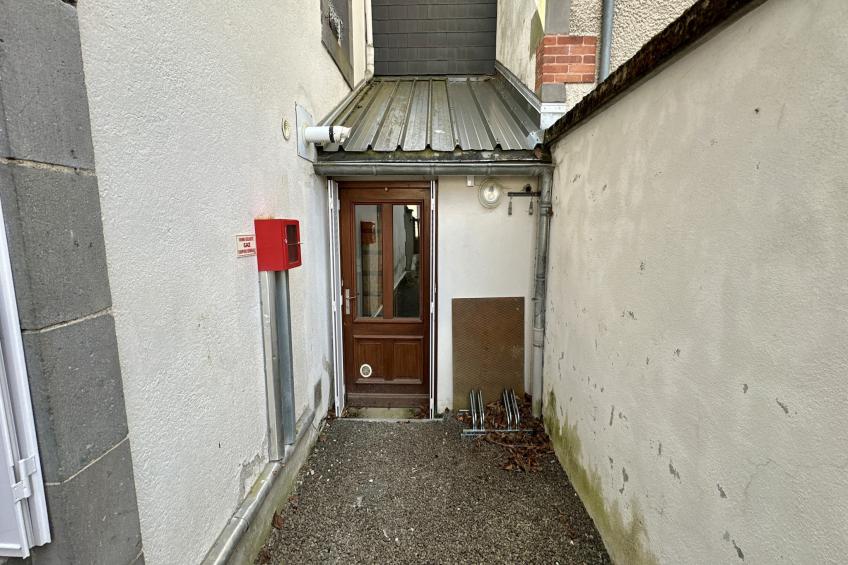 Villa Pax 4 - La Bourboule 6pers - foto 6