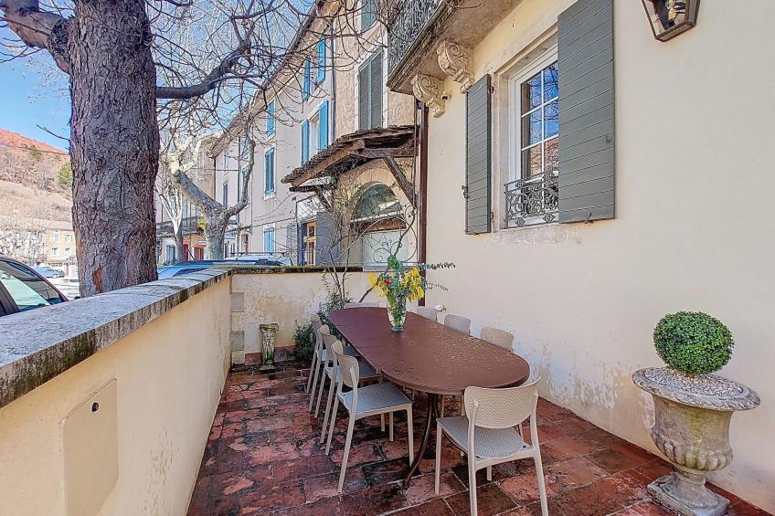 L ancien Hôtel Creste - foto 34