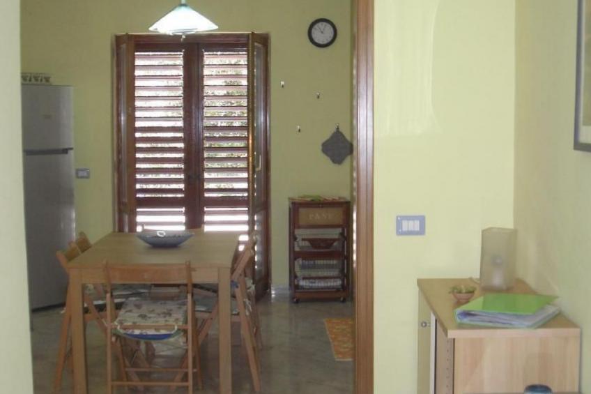Appartement mit Garten, Terrasse und Grill - foto 7