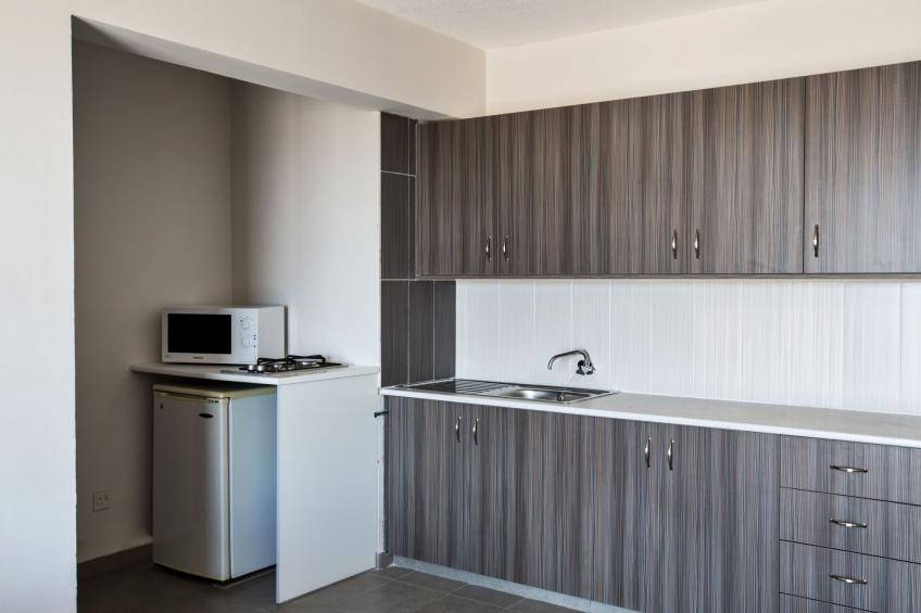 Gemütliche Wohnung in Ayia Napa Zentrum - foto 6