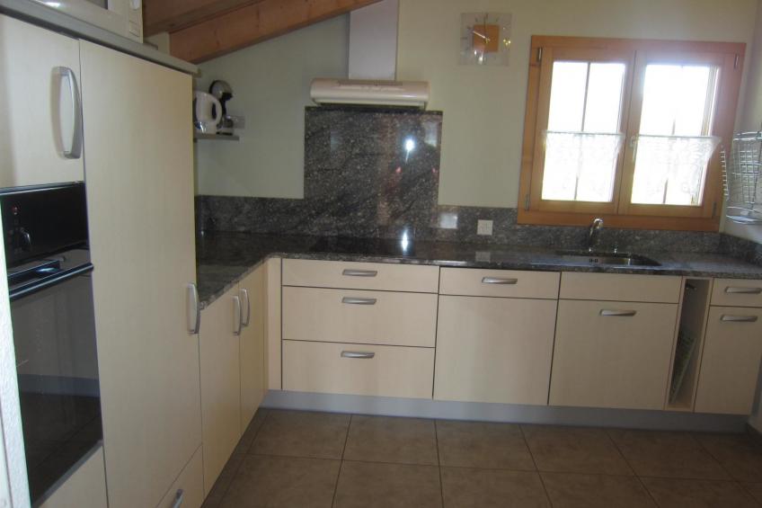 Morgenstern Appartement/Fewo, Dusche, WC, 1 Schlafraum 4-Bett-Wohnung - foto 9