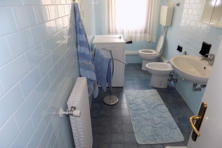 Vakantiewoning 250 m van de zee - VW-TBD8 - foto 14