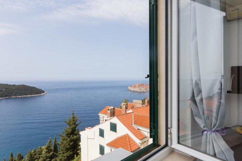 Apartment Precious View - One Bedroom Apartment with Sea View and City View - foto 13