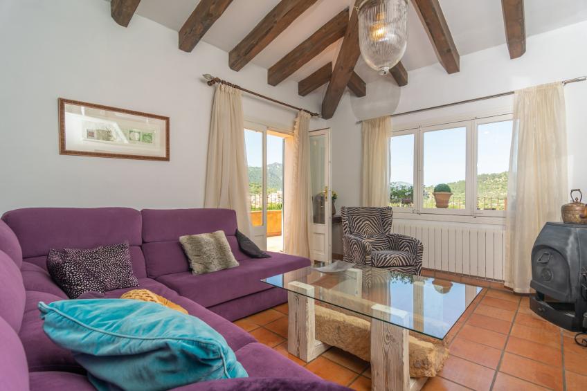 La Font (mancor) - foto 36