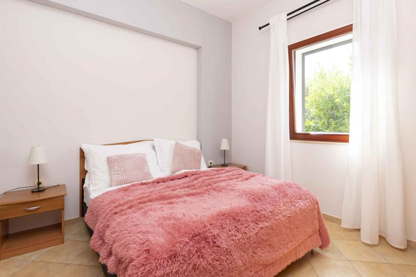 Vakantiewoning met terras en zwembad - VW-Z9JVP - foto 18
