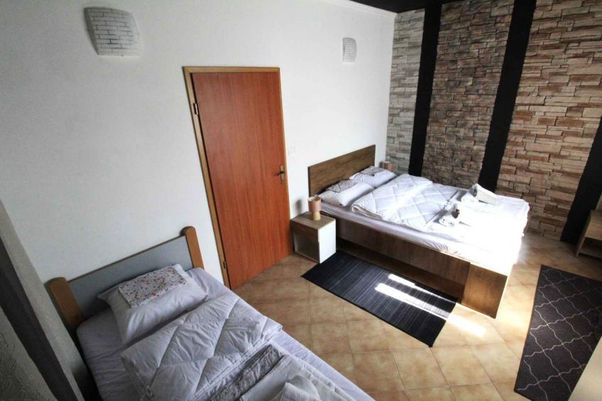 Vakantiewoning met airconditioning - BF-JYGBF - foto 27