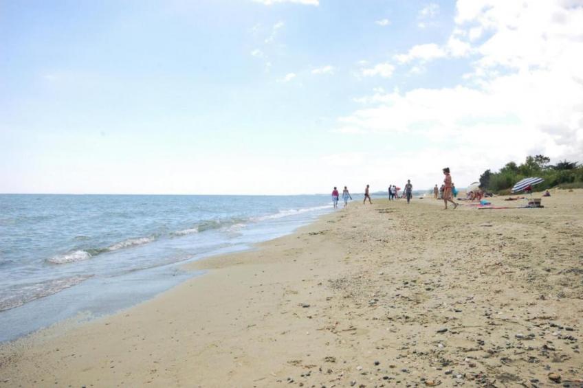 La Corse et la plage autrement - foto 39