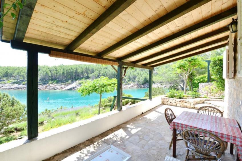 One-Bedroom Apartment (Lovor) - foto 34