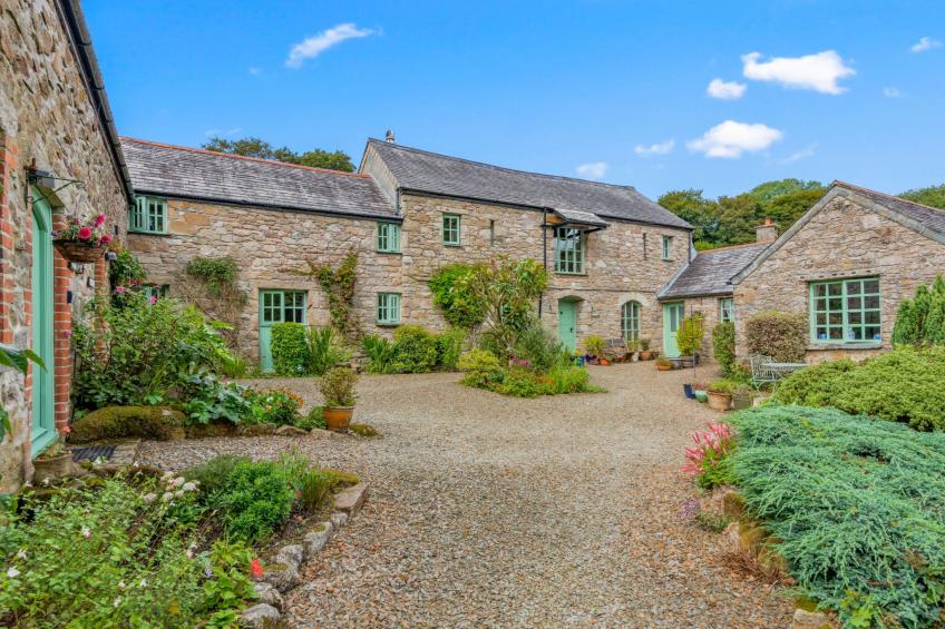 Idyllisches Landhaus Rosemary - foto 4