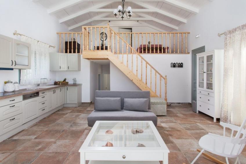 Haus in Arkadii mit Innenbalkon - foto 28