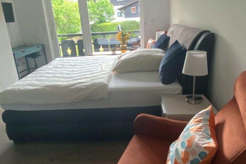 Wohnung Bergliebe in Garmisch-Partenkirchen - foto 2