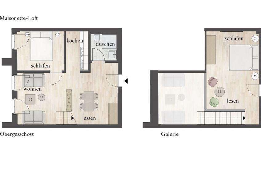 Wohnung in Brandenburg An Der Havel mit Grill, Terrasse und Garten - foto 40