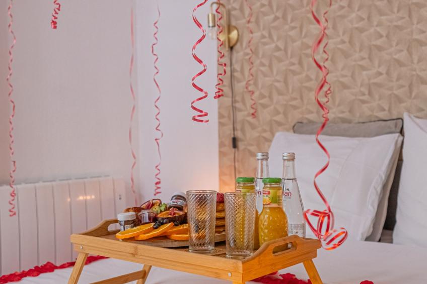 ferienwohnung "Luxury Cinéphile" - foto 17