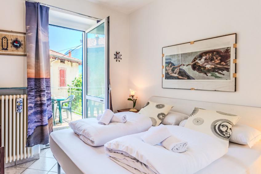 Alla Corte del Pescatore - foto 4