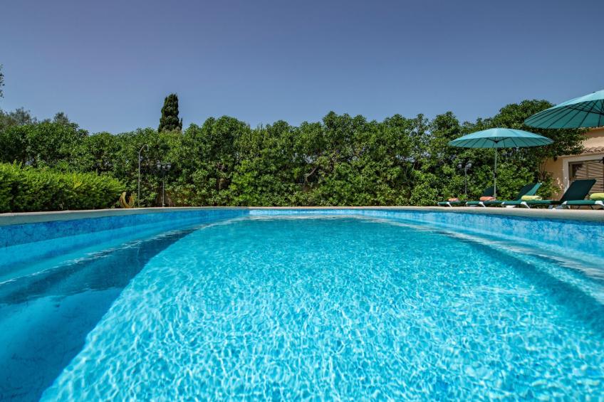 Schöne Villa in Cala Millor, Cala Bona - foto 4