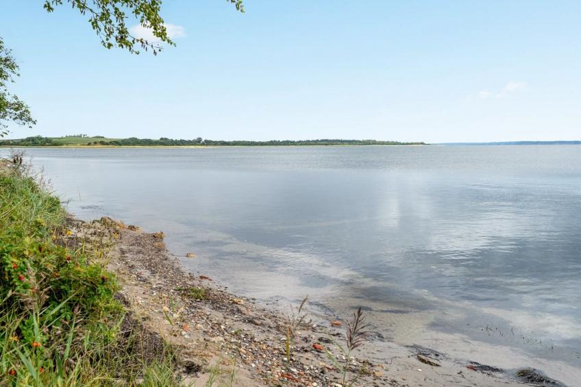 "Rina" - 30m to the inlet in The Liim Fiord - foto 43