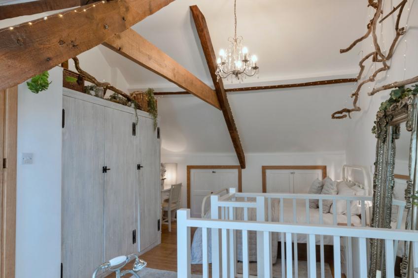 Cawsand Cottage - foto 9