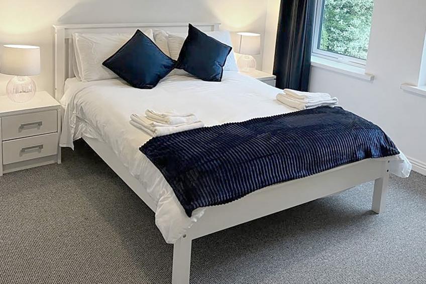 Burren Seaside Lodge - foto 6