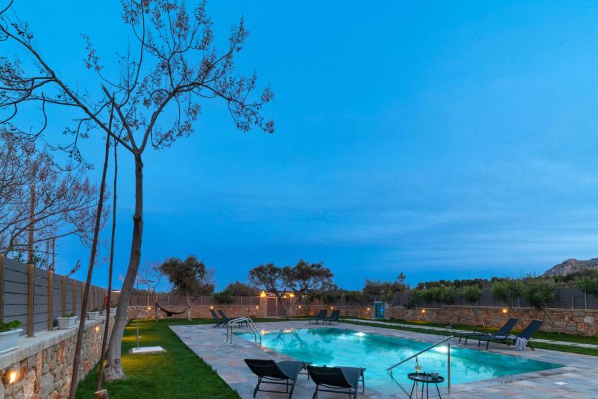 Serenity Villen-Villa Terra - foto 45