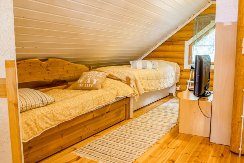 Heituinlahti, mäntyniemi - foto 23