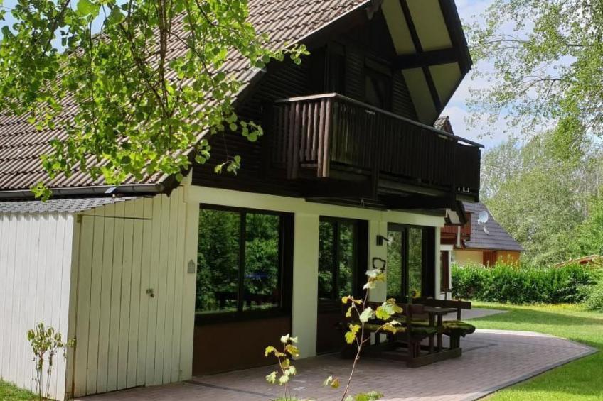 Waldhaus57 Silbersee