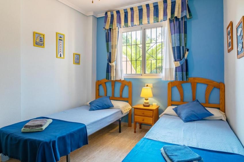 mit gemeinschaftlichem Pool - foto 24