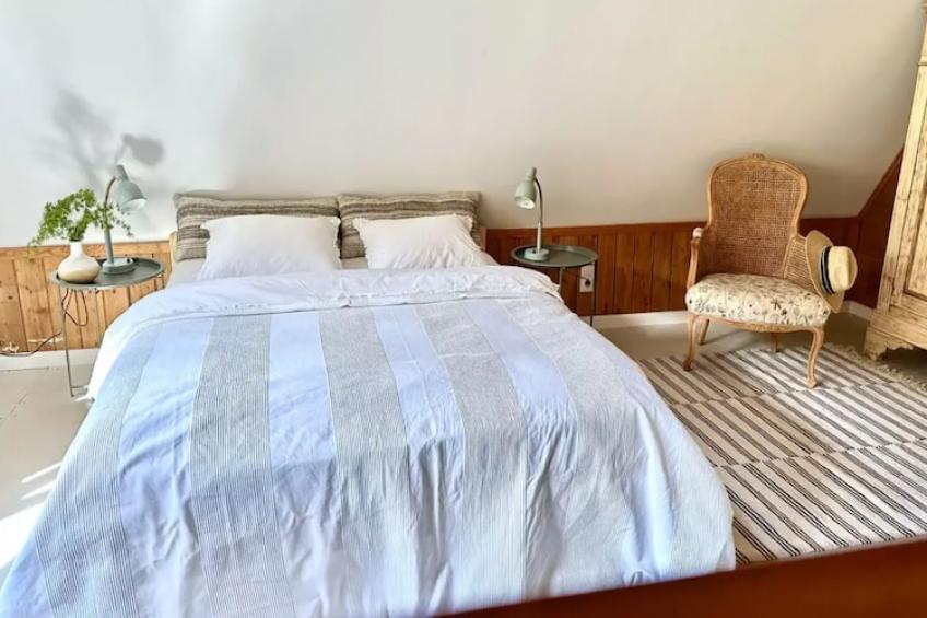 Willa wakacyjna w Radogoszczy - foto 11