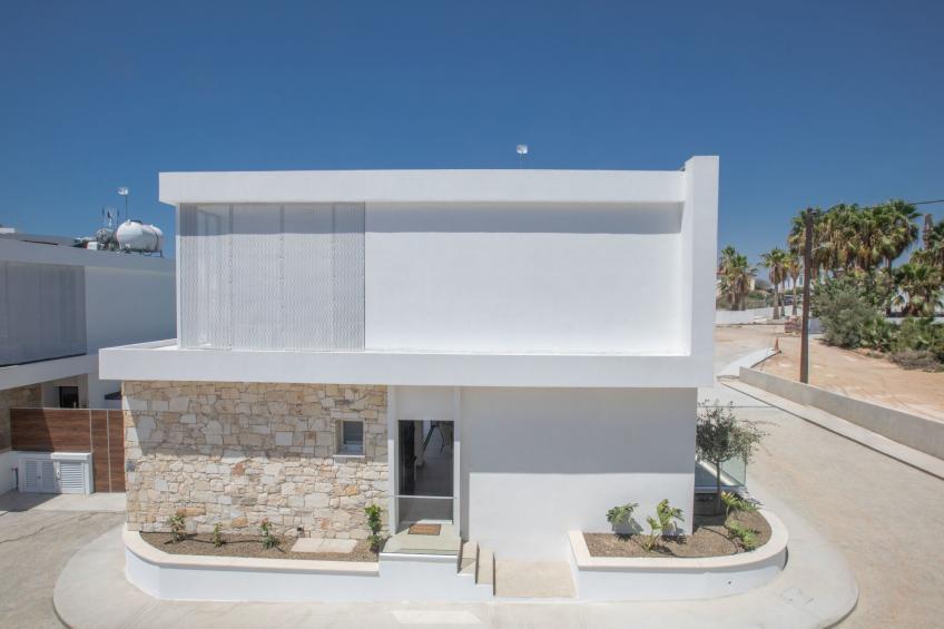 Ferienvilla Kube 4 für 12 Personen auf Zypern - foto 30