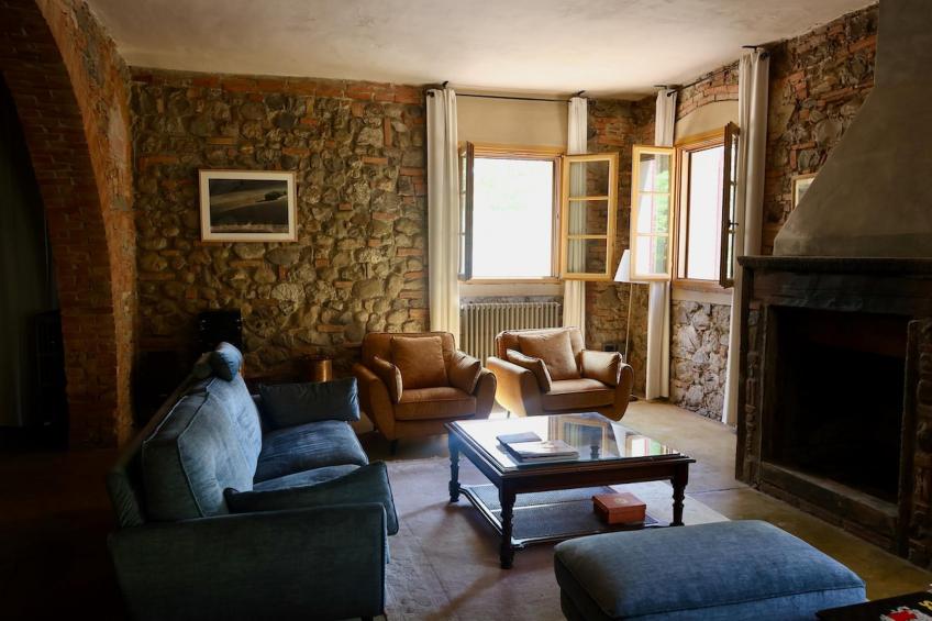 Podere La Sterza - The Villa - foto 12