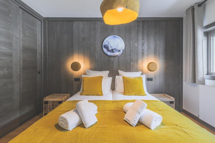 PLAN PEISEY Le Quartz A36S - foto 22
