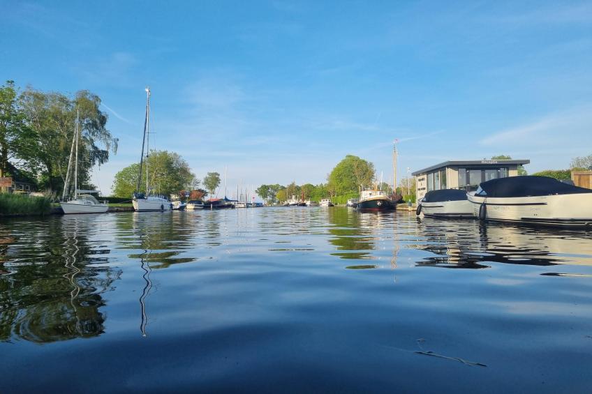 Watervilla Tolve - nr 12 - foto 37