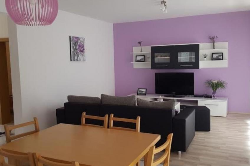 Ruhige Wohnung 100 Meter vom Strand entfernt - foto 7