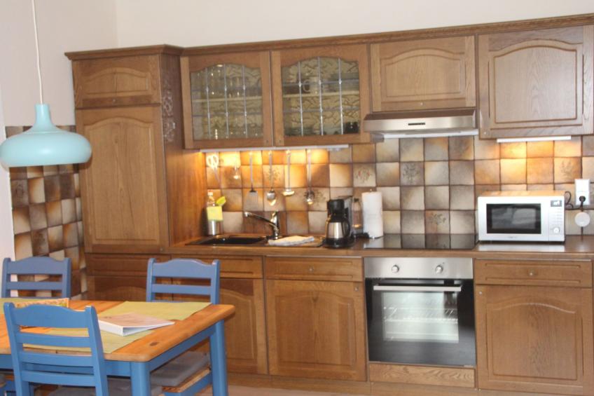 Gesamte Wohnung in Sankt Andreasberg mit Grill - foto 3