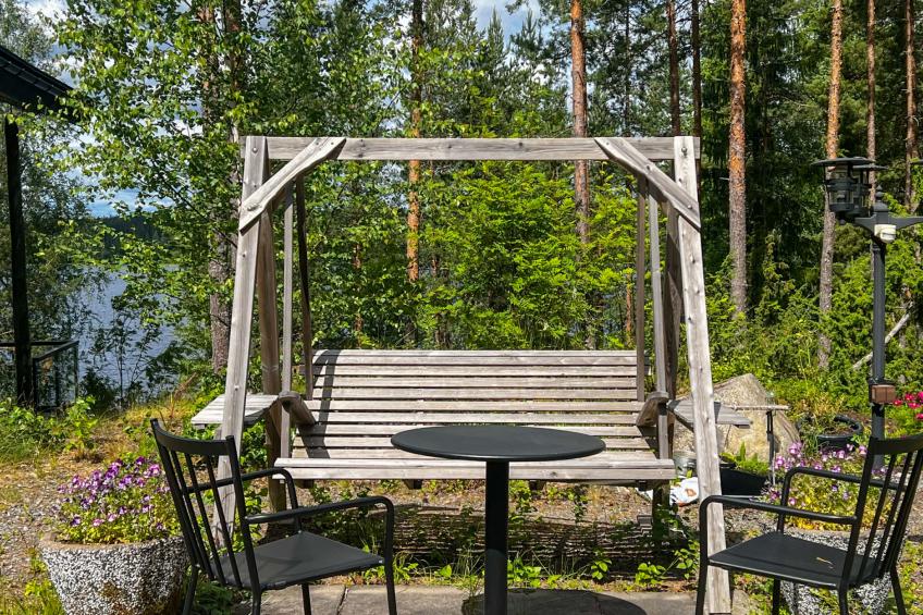 Villa sieponpesä - foto 47