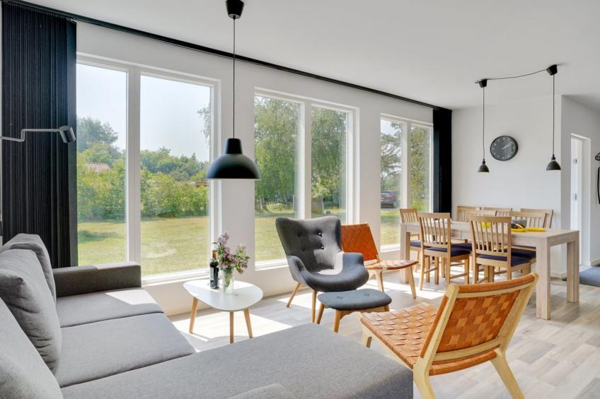 "Sighmund" - 530m from the sea in Sealand - foto 6