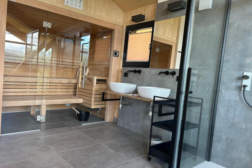 Naturchalets Turracher Höhe 21 - foto 4